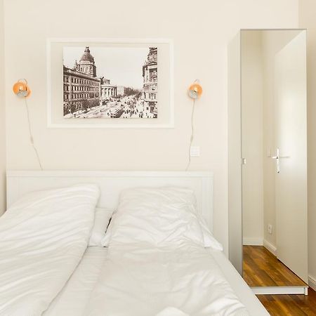 Otto Studios Budapest Esterno foto