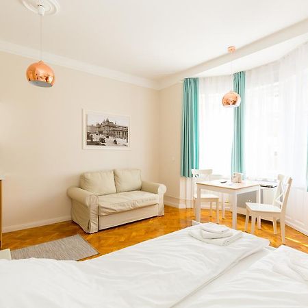Otto Studios Budapest Esterno foto